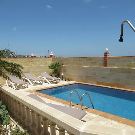 La Maison Des Dunes, By Comfortable Luxury Villa