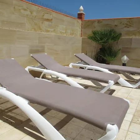 La Maison Des Dunes, By Comfortable Luxury *