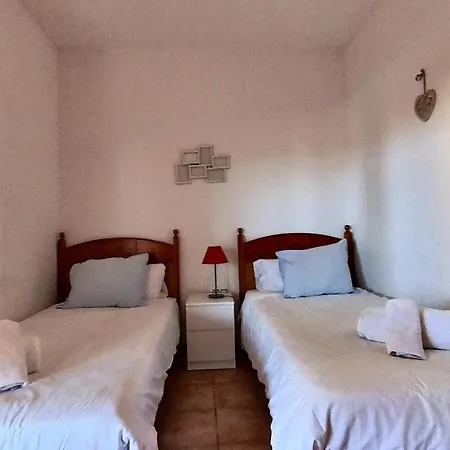 La Maison Des Dunes, By Comfortable Luxury Villa Corralejo