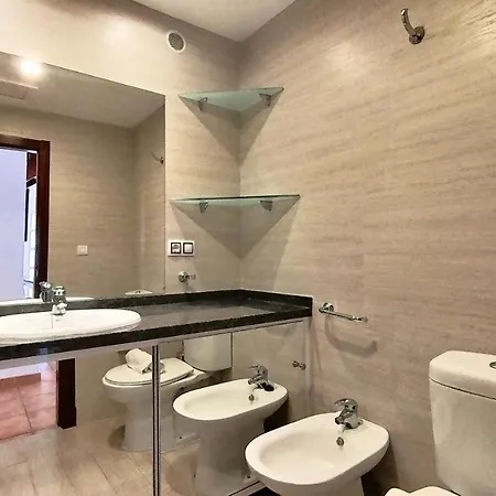 La Maison Des Dunes, By Comfortable Luxury Villa