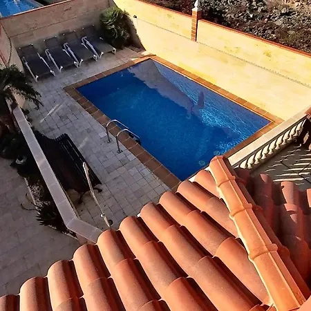 La Maison Des Dunes, By Comfortable Luxury Corralejo