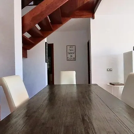 Villa La Maison Des Dunes, By Comfortable Luxury Corralejo
