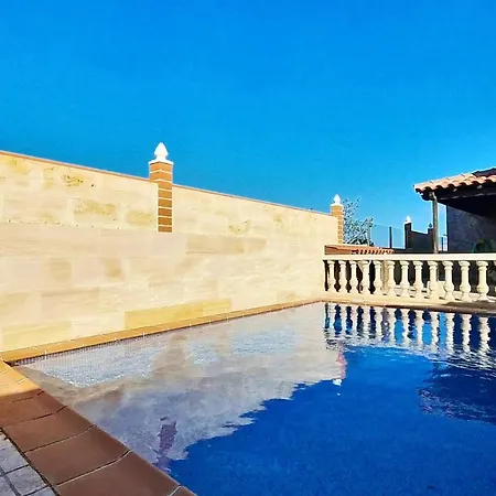 La Maison Des Dunes, By Comfortable Luxury * Corralejo