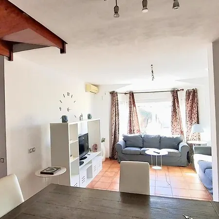 Villa La Maison Des Dunes, By Comfortable Luxury Corralejo