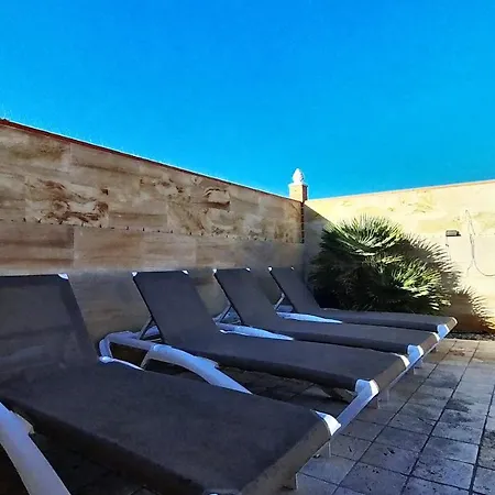 La Maison Des Dunes, By Comfortable Luxury *